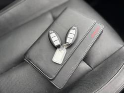 2020 Nissan X-TRAIL ST-L