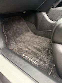 2020 Nissan X-TRAIL ST-L