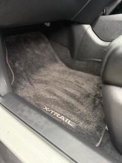 2020 Nissan X-TRAIL ST-L