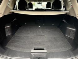 2020 Nissan X-TRAIL ST-L