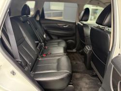 2020 Nissan X-TRAIL ST-L