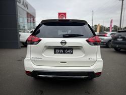 2020 Nissan X-TRAIL ST-L