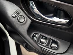 2020 Nissan X-TRAIL ST-L