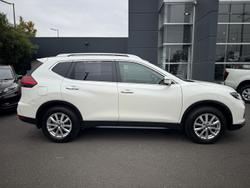 2020 Nissan X-TRAIL ST-L