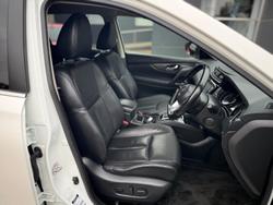 2020 Nissan X-TRAIL ST-L