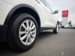 2020 Nissan X-TRAIL ST-L