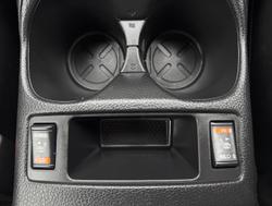 2020 Nissan X-TRAIL ST-L