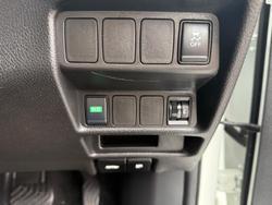 2020 Nissan X-TRAIL ST-L