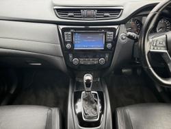 2020 Nissan X-TRAIL ST-L
