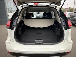 2020 Nissan X-TRAIL ST-L