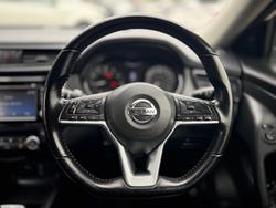 2020 Nissan X-TRAIL ST-L