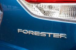 2018 Subaru Forester 2.5i-S