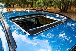 2018 Subaru Forester 2.5i-S