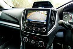 2018 Subaru Forester 2.5i-S