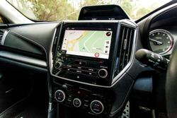 2018 Subaru Forester 2.5i-S