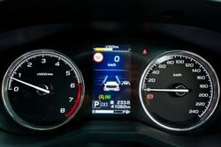 2018 Subaru Forester 2.5i-S