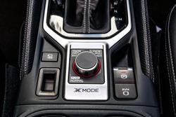 2018 Subaru Forester 2.5i-S