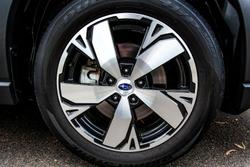 2018 Subaru Forester 2.5i-S