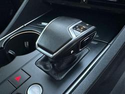 2019 Volkswagen Touareg 190TDI Premium