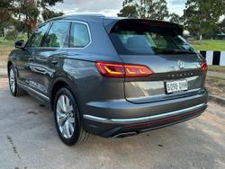 2019 Volkswagen Touareg 190TDI Premium