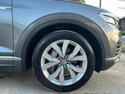 2019 Volkswagen Touareg 190TDI Premium