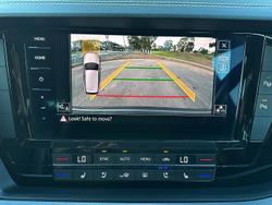 2019 Volkswagen Touareg 190TDI Premium