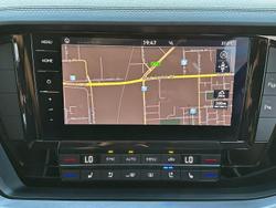 2019 Volkswagen Touareg 190TDI Premium