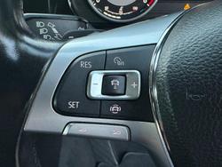 2019 Volkswagen Touareg 190TDI Premium