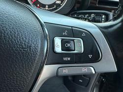 2019 Volkswagen Touareg 190TDI Premium