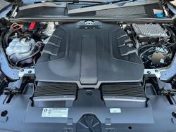 2019 Volkswagen Touareg 190TDI Premium