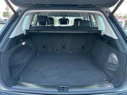 2019 Volkswagen Touareg 190TDI Premium