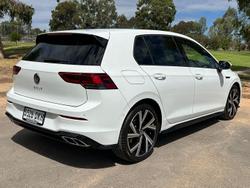 2021 Volkswagen Golf 110TSI R-Line