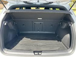 2021 Volkswagen Golf 110TSI R-Line