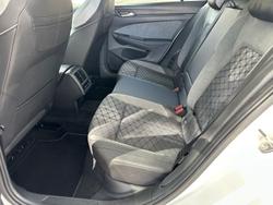 2021 Volkswagen Golf 110TSI R-Line