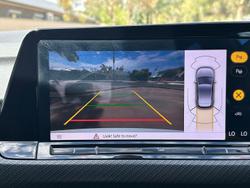 2021 Volkswagen Golf 110TSI R-Line