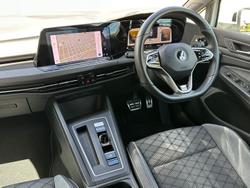 2021 Volkswagen Golf 110TSI R-Line