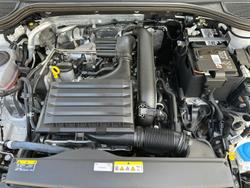 2021 Volkswagen Golf 110TSI R-Line