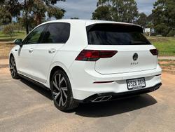 2021 Volkswagen Golf 110TSI R-Line
