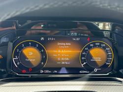 2021 Volkswagen Golf 110TSI R-Line