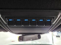 2025 Ford Ranger PHEV Stormtrak