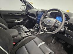 2025 Ford Ranger PHEV Stormtrak