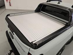 2025 Ford Ranger PHEV Stormtrak