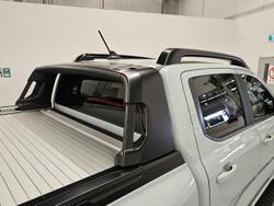 2025 Ford Ranger PHEV Stormtrak