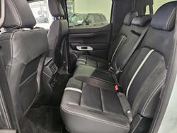 2025 Ford Ranger PHEV Stormtrak