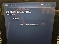 2025 Ford Ranger PHEV Stormtrak