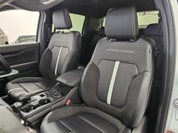 2025 Ford Ranger PHEV Stormtrak