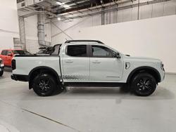 2025 Ford Ranger PHEV Stormtrak