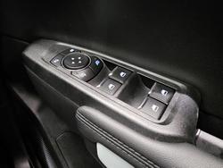 2025 Ford Ranger PHEV Stormtrak