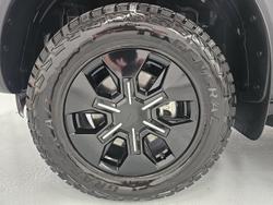 2025 Ford Ranger PHEV Stormtrak