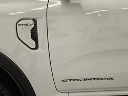 2025 Ford Ranger PHEV Stormtrak